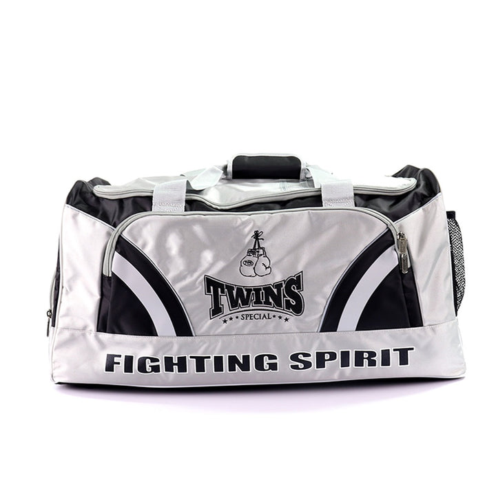 Twins Gym Holdall-Twins