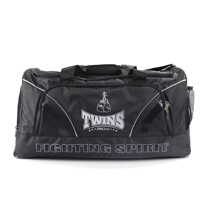 Twins Gym Holdall-Twins