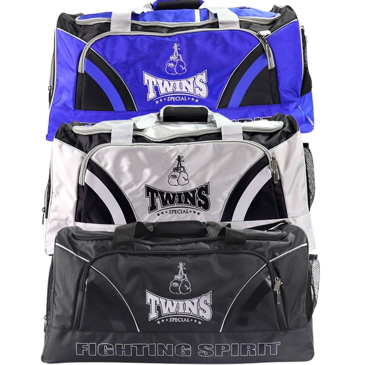 Twins Gym Holdall-Twins