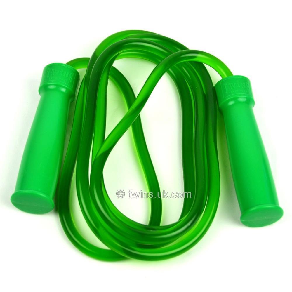 Twins Heavy Duty Jump Rope-Twins