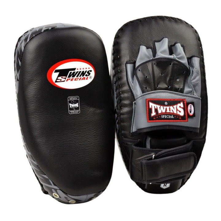 Twins Hybrid Focus Pads-Twins