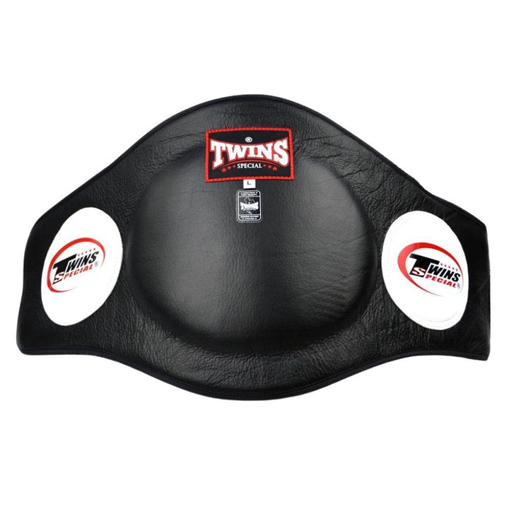 Twins Leather Belly Pad-Twins