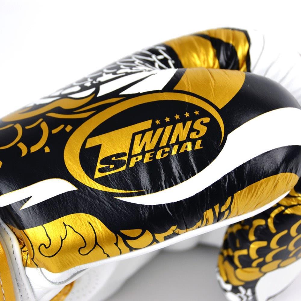 Twins Nagas Boxing Gloves-FEUK