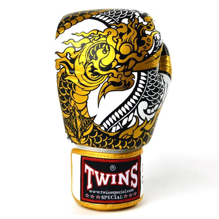 Twins Nagas Boxing Gloves-Twins