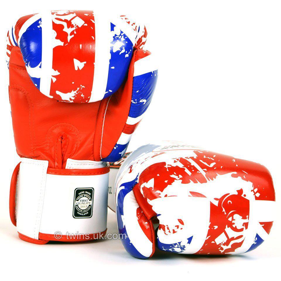 Twins Boxing Gloves UK-FEUK