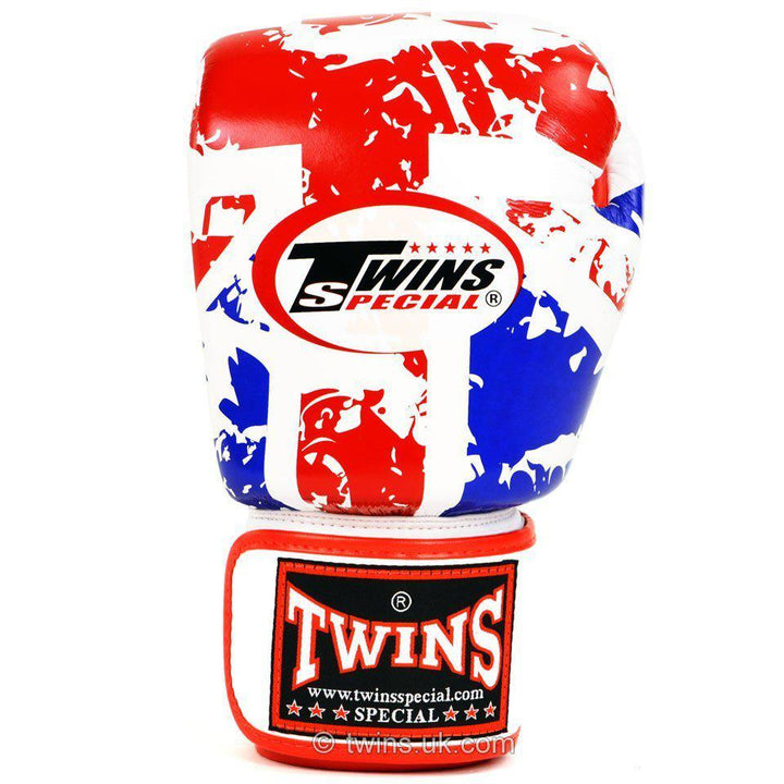 Twins Boxing Gloves UK-FEUK