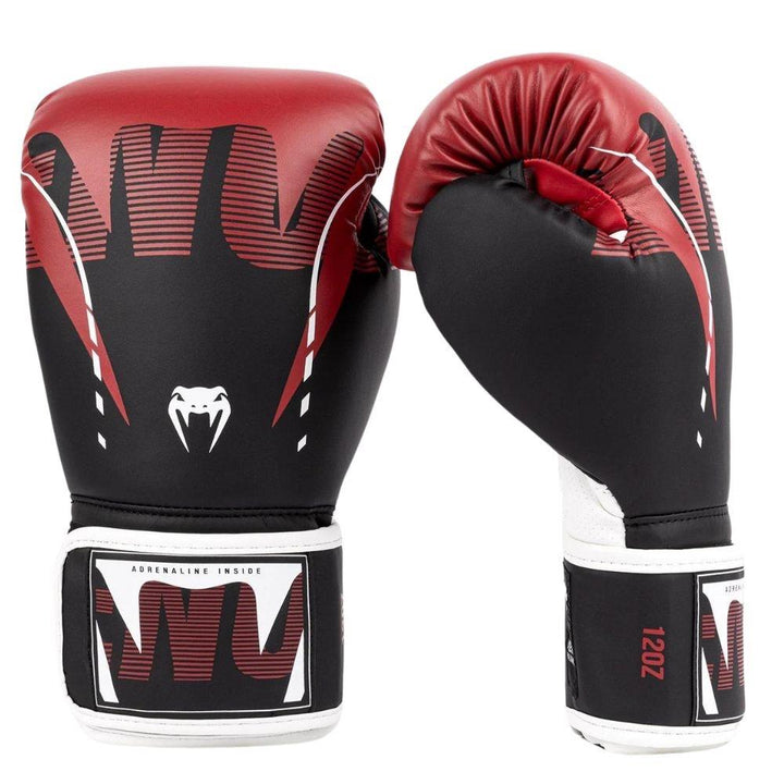 Venum Adrenaline Boxing Gloves-Venum