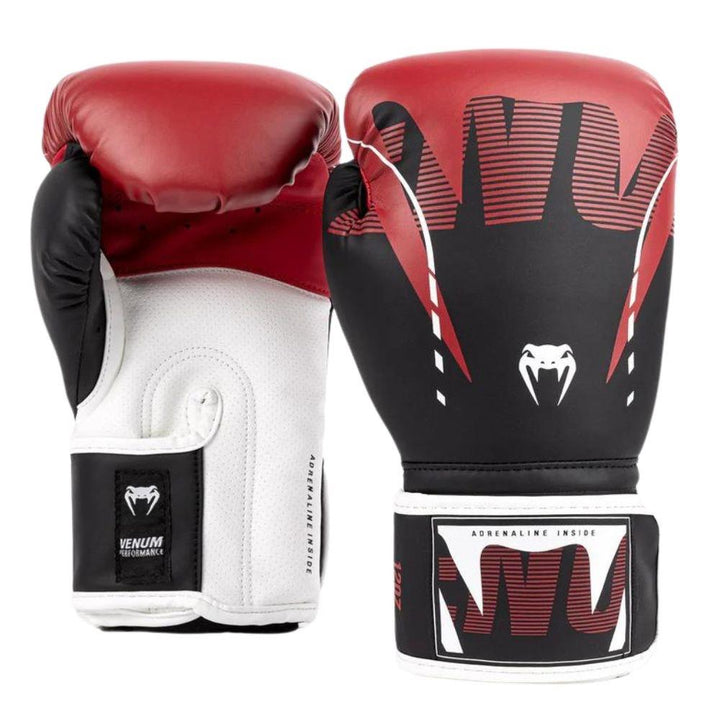 Venum Adrenaline Boxing Gloves-Venum