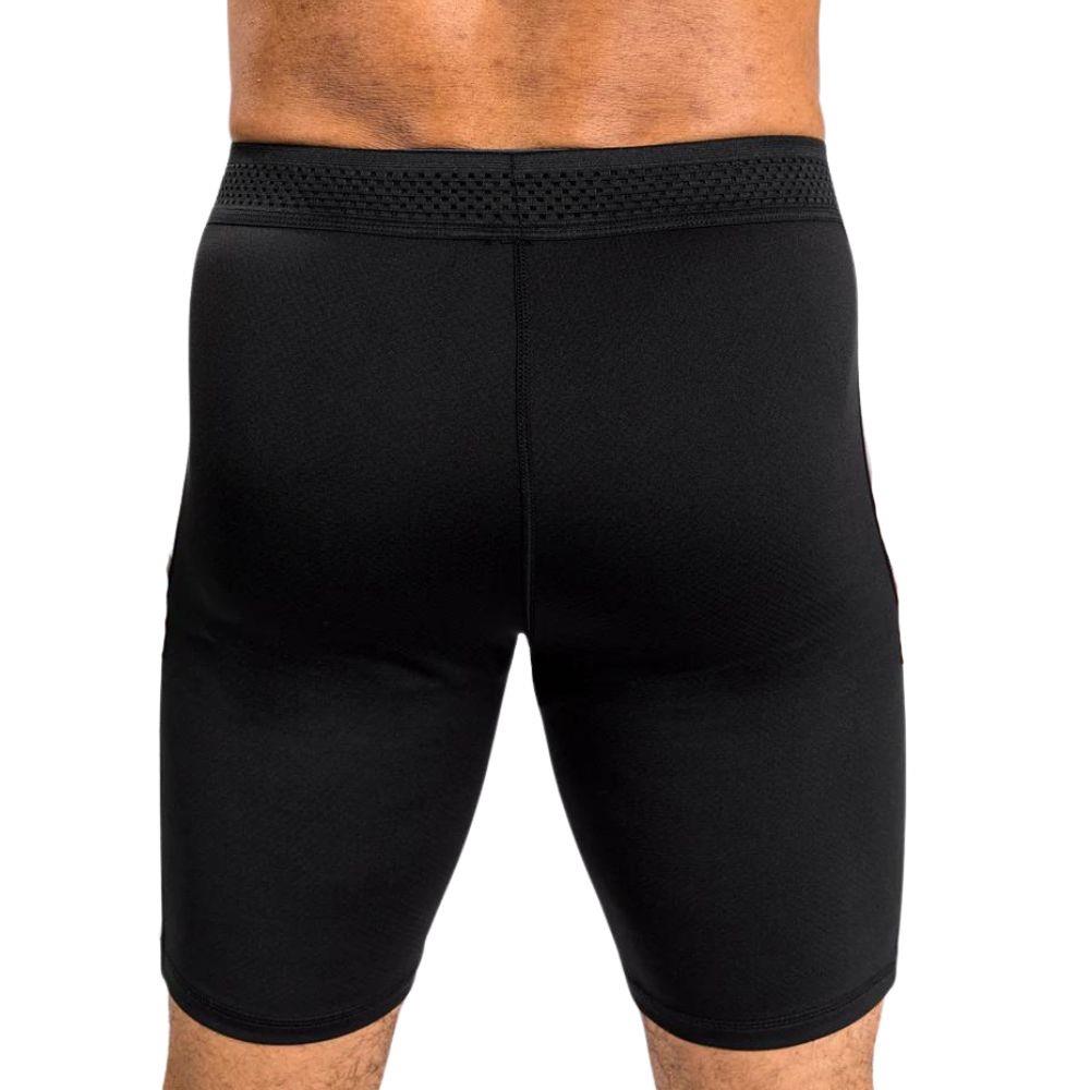 Venum Attack Vale Tudo Shorts - Black-Venum