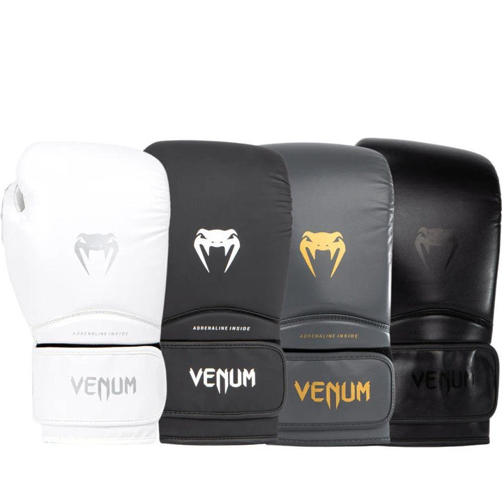 Venum Contender 1.5 Kids Boxing Gloves-Venum