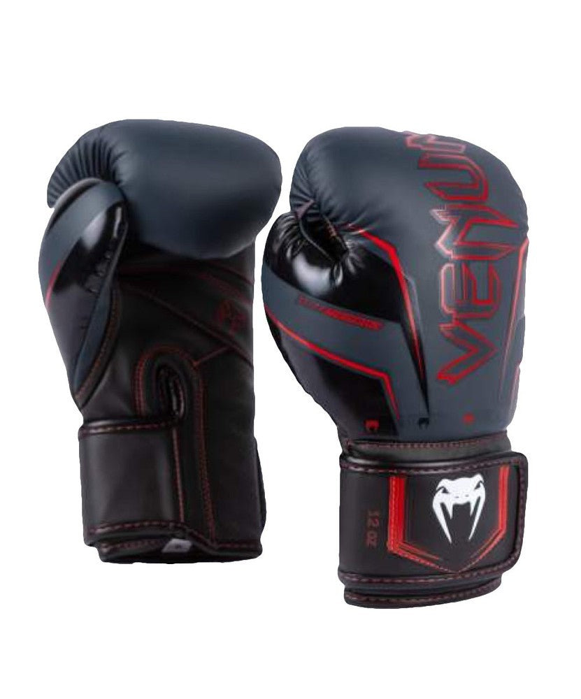 Venum Elite Evo Boxing Gloves-Venum