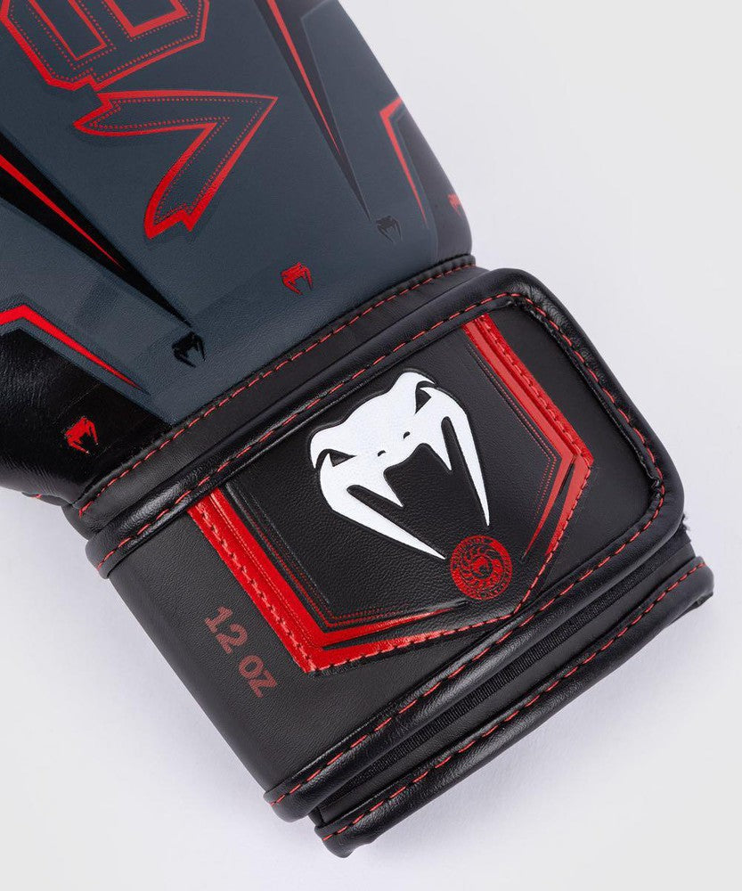 Venum Elite Evo Boxing Gloves-Venum