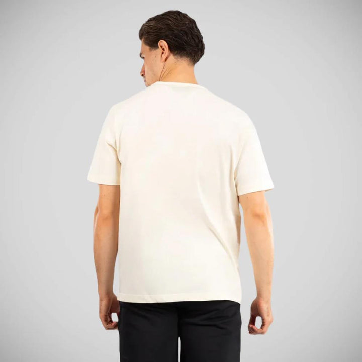 Venum Giant Connect T-Shirt - Off White-Venum