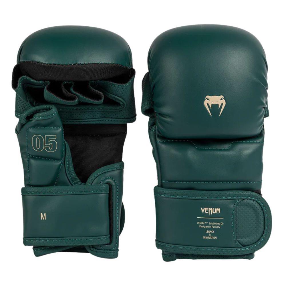 Venum Impact Evo MMA Sparring Gloves-Venum