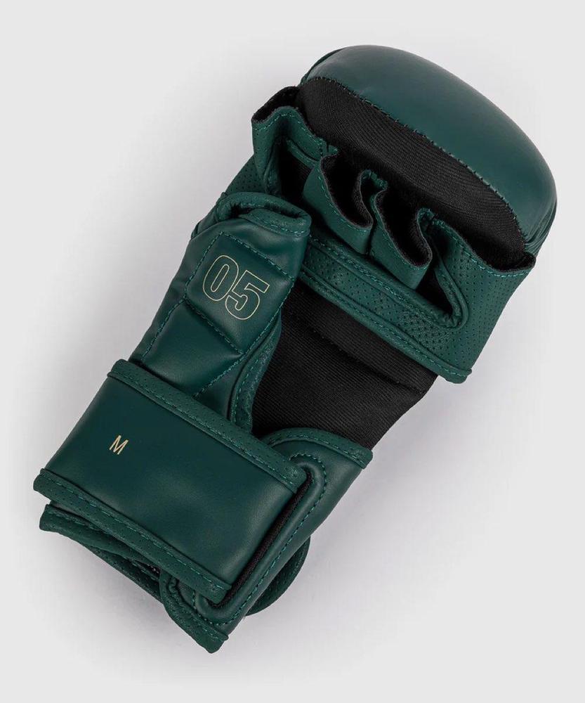 Venum Impact Evo MMA Sparring Gloves-Venum