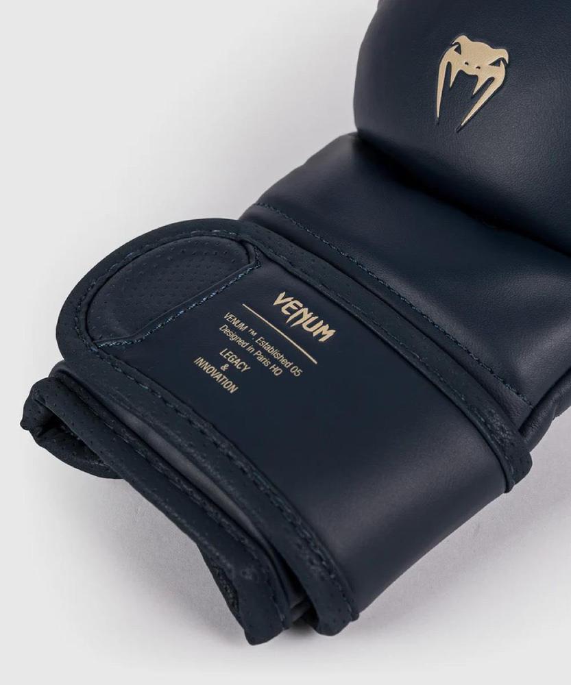 Venum Impact Evo MMA Sparring Gloves-Venum