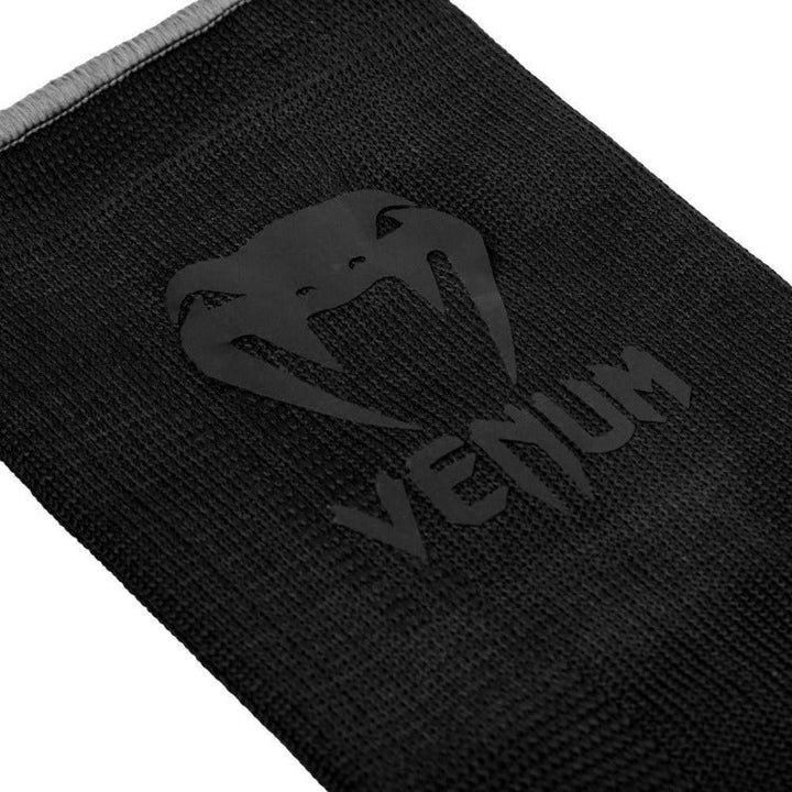 Venum Kontact Ankle Supports - Black/Black