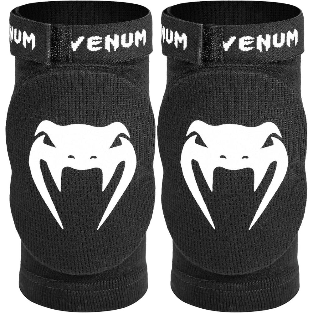 Venum Kontact Elbow Guards-Venum