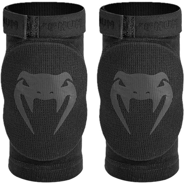 Venum Kontact Elbow Guards-Venum