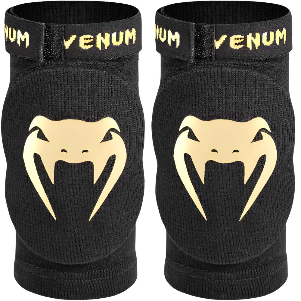 Venum Kontact Elbow Guards-Venum