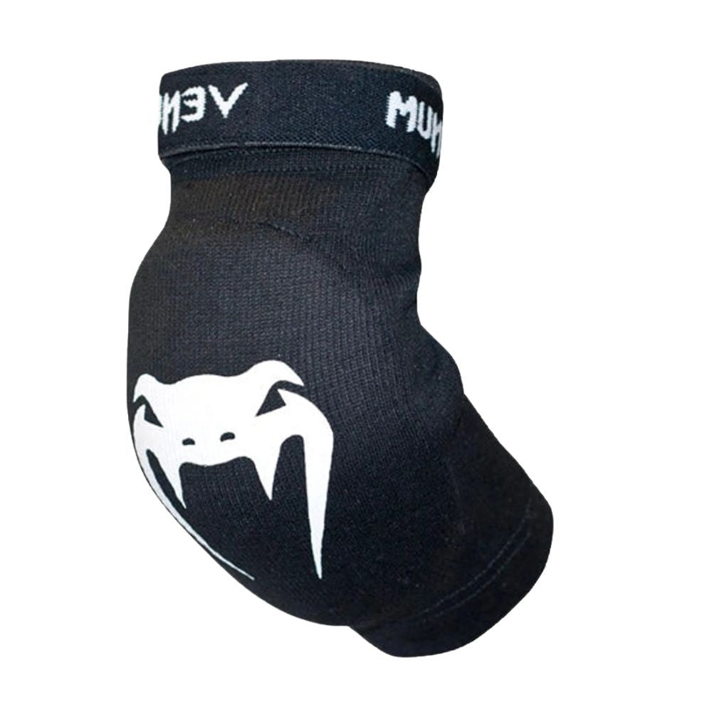 Venum Kontact Elbow Guards-Venum