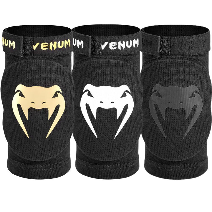 Venum Kontact Elbow Guards-Venum