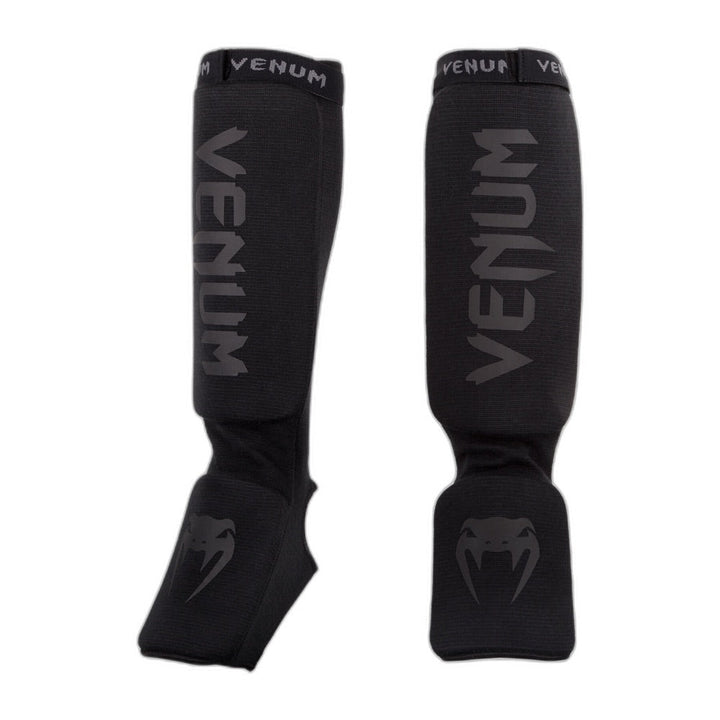 Venum Kontact Shin Guards-Venum