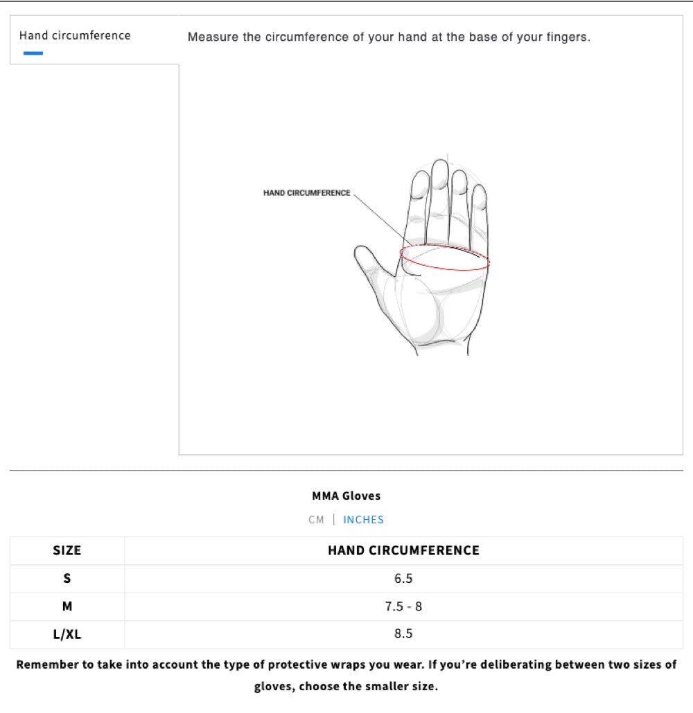 Size Guide Image