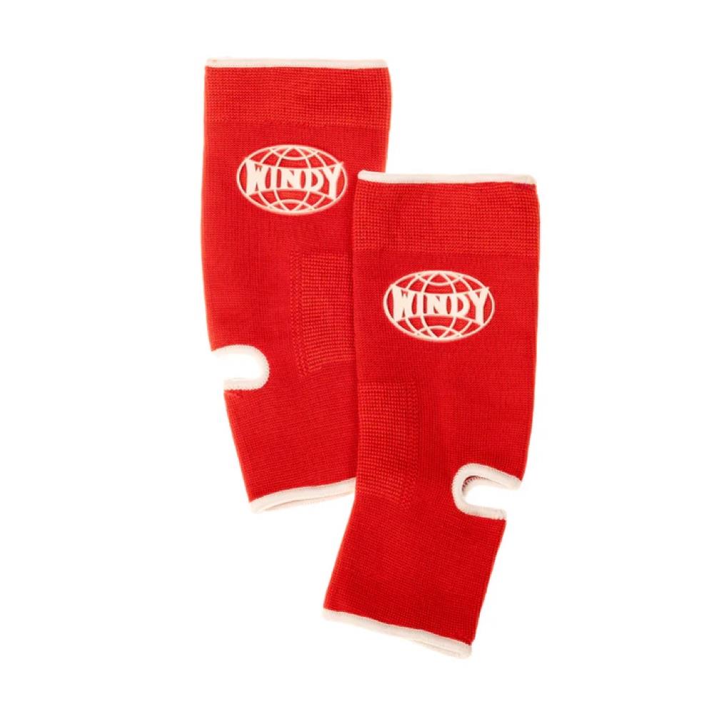 Windy Muay Thai Ankle Supports-Windy Fightgear