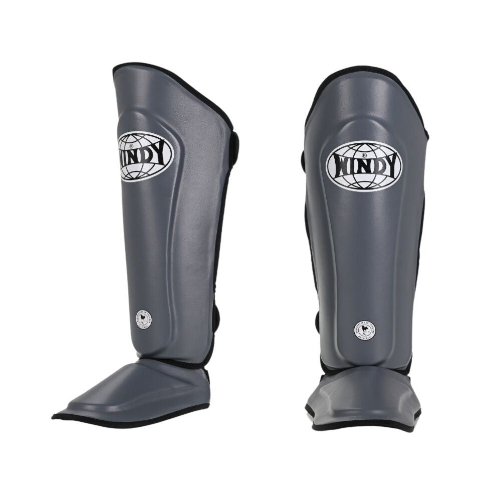 Windy Muay Thai Shin Guards-Windy Fightgear