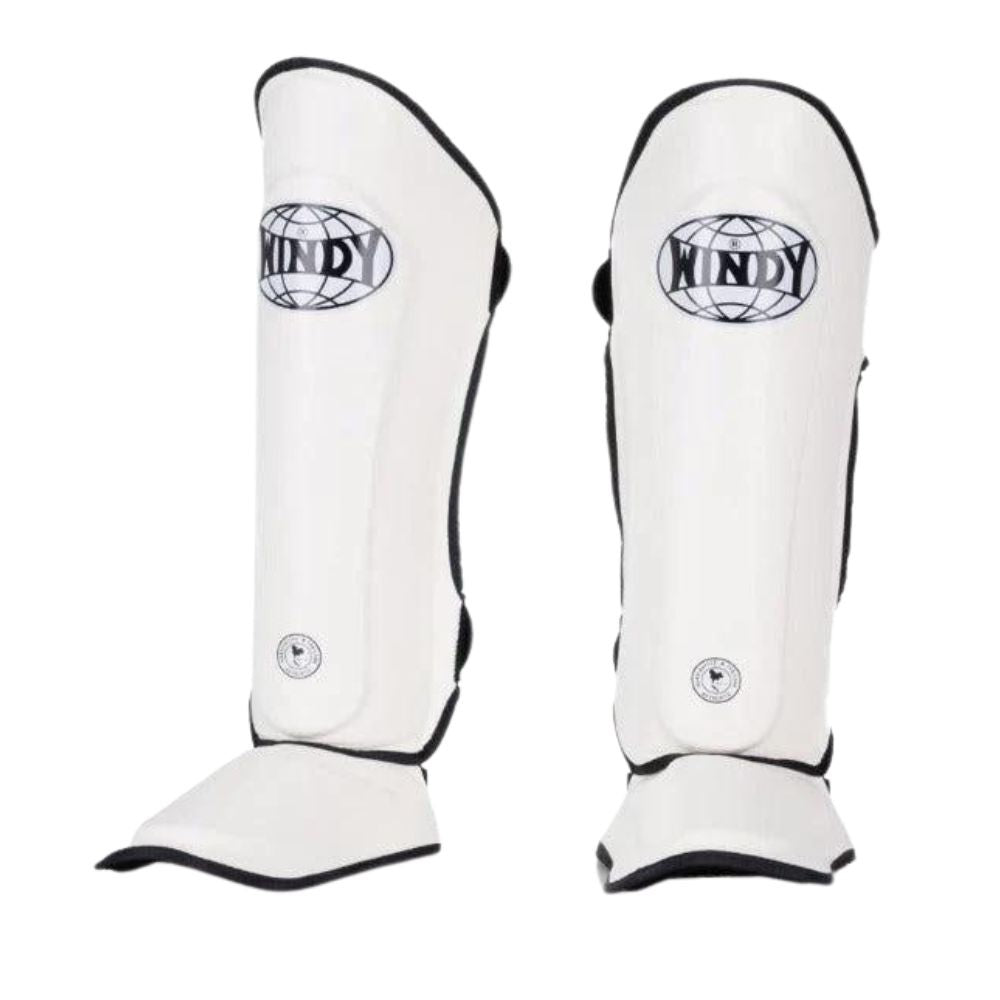 Windy Muay Thai Shin Guards-Windy Fightgear