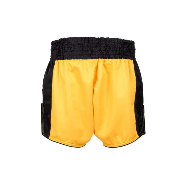 Windy Retro 2.0 Muay Thai Shorts-Windy Fightgear