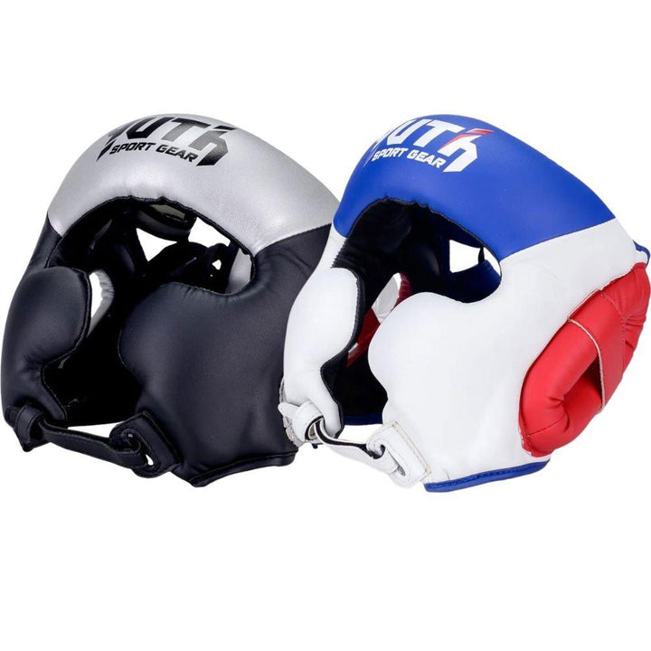 Yuth Head Guard-Yuth Sport Gear