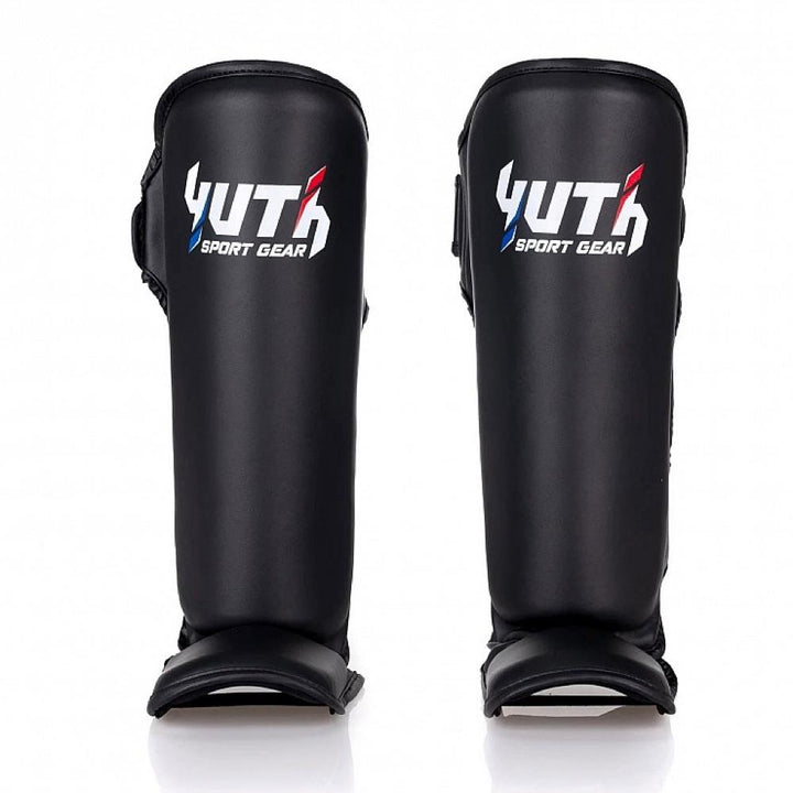 Yuth Signature Shin Guards-Yuth Sport Gear