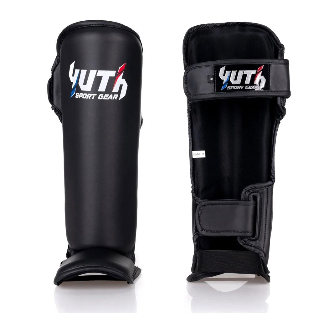 Yuth Signature Shin Guards-Yuth Sport Gear