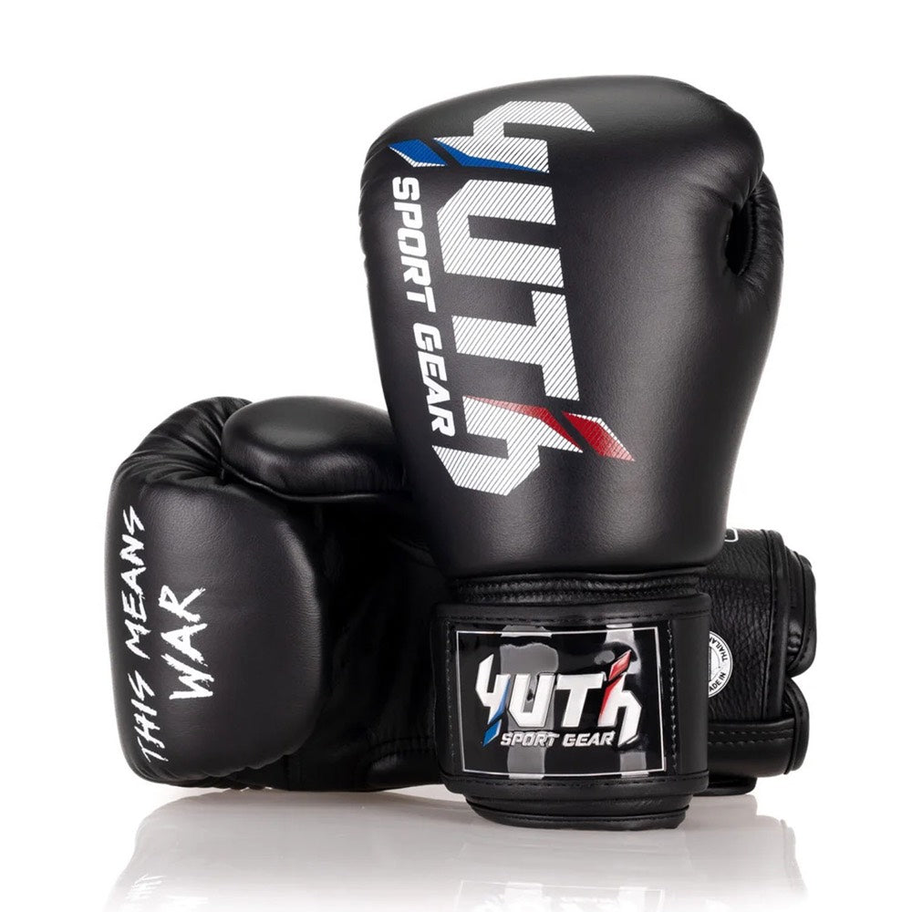 Yuth Sport Line Boxing Gloves-Yuth Sport Gear