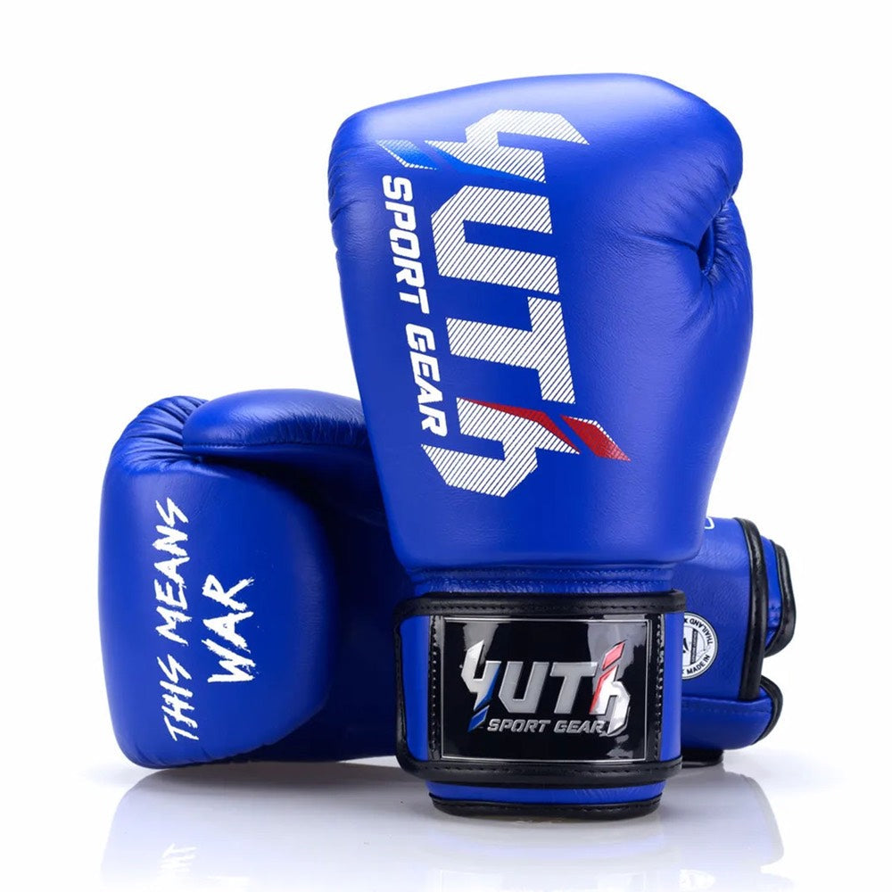 Yuth Sport Line Boxing Gloves-Yuth Sport Gear