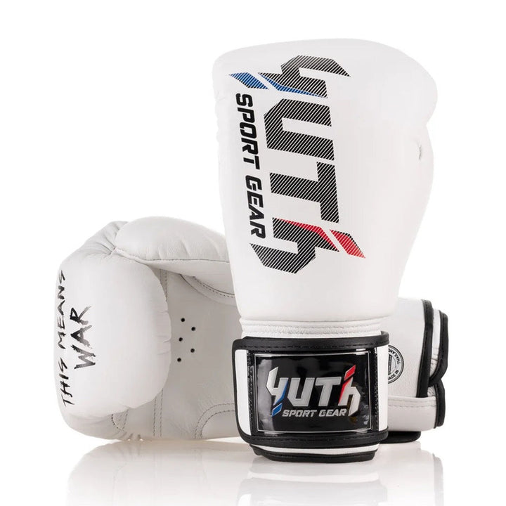 Yuth Sport Line Boxing Gloves-Yuth Sport Gear