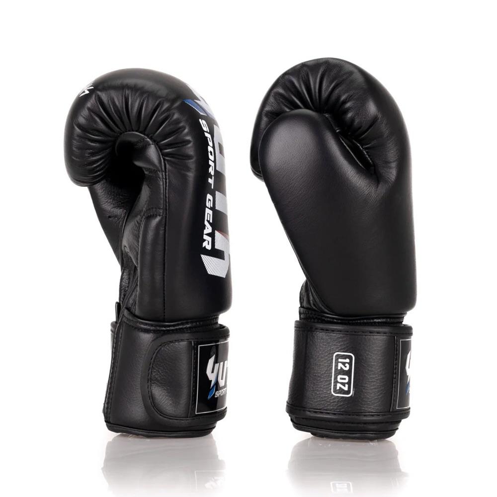 Yuth Sport Line Boxing Gloves-Yuth Sport Gear