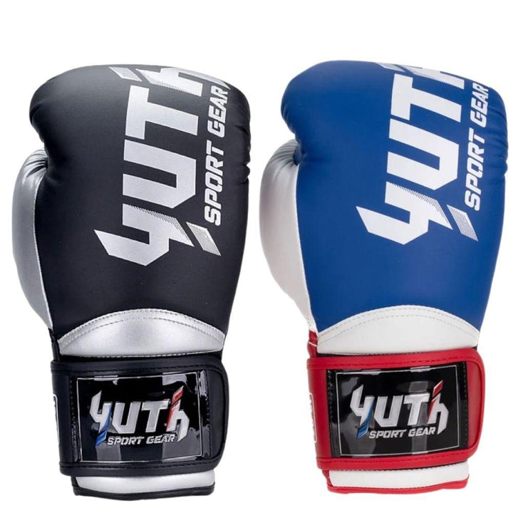 Yuth Supportive Boxing Gloves-Yuth Sport Gear